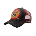 Capslab Looney Tunes Yosemite Sam Cap M CL-LOO3-1-RIN1 (One size)
