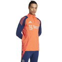 Adidas Manchester United Training Top M IT4240 sweatshirt (L)