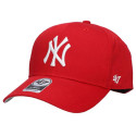 47 Brand MLB New York Yankees Kids Cap B-RAC17CTP-RD (One size)