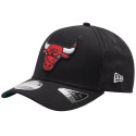 Cap 47 Brand New Era New York Yankees MLB 9FIFTY Chicago Bulls NBA 60240588 (M/L)