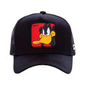 Capslab Looney Tunes Daffy Duck Cap M CL-LOO-1-DAF1 (One size)