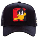 Capslab Looney Tunes Daffy Duck Cap M CL-LOO-1-DAF1 (One size)