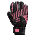 Meteor Catch Jr 16590 goalkeeper gloves (uniw)