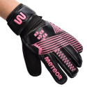 Meteor Catch Jr 16590 goalkeeper gloves (uniw)