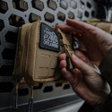 Offlander Molle tactical pouch OFF_CACC_23KH