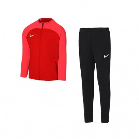 Nike Academy Jr DJ3363 657 tracksuit (M 110-116 cm)