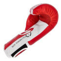 Boxing gloves Masters Rbt-PZKB-W 011101-02W (niebieski)