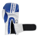 Boxing gloves Masters Rbt-PZKB-W 011101-02W (niebieski)