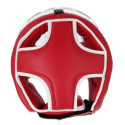 Masters boxing helmet with mask KSSPU-M (WAKO APPROVED) 02119891-M02 (niebieski+L)
