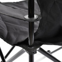 Meteor Hiker 16523 folding chair (uniw)