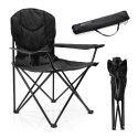 Meteor Hiker 16523 folding chair (uniw)