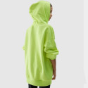 4F Jr sweatshirt 4FJWSS24TSWSF0941 73N (134 cm)