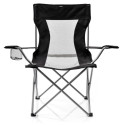 Meteor Tripper 16526 folding chair (uniw)