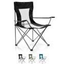 Meteor Tripper 16526 folding chair (uniw)