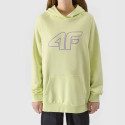 4F Jr sweatshirt 4FJWSS24TSWSF0921 72S (158 cm)