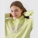 4F Jr sweatshirt 4FJWSS24TSWSF0921 72S (164 cm)