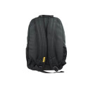 Caterpillar Verbatim Backpack 83675-01 (One size)