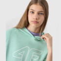 4F Jr sweatshirt 4FJWSS24TSWSF0921 47S (140 cm)