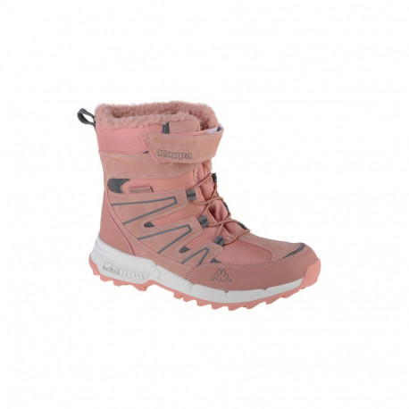 Kappa women's winter boots Floki Tex TW 260975T-2116 (39)