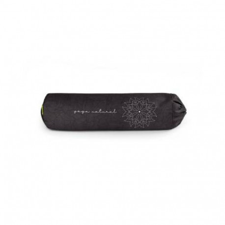 Tiguar yoga bolster graphite