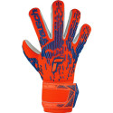 Reusch Attrakt Freegel Silver M 54 70 235 2210 gloves (8,5) Reusch Attrakt Freegel Silver M 54 70 235 2210 gloves (8,5)