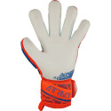 Reusch Attrakt Freegel Silver M 54 70 235 2210 gloves (8,5) Reusch Attrakt Freegel Silver M 54 70 235 2210 gloves (8,5)