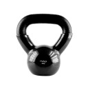 Kettlebell cast iron Black HMS KNV06 6kg