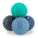 Spokey Grepsi SPK-943071 massage balls (33X14 CM)