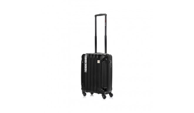 SwissBags Tourist 76442 Cabin Suitcase (uniw)