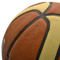 Meteor 10101 basketball ball (uniw)