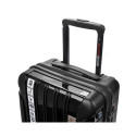 Kohver Cabin Suitcase SwissBags Tourist (76442)