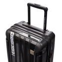 Cabin Suitcase SwissBags Tourist 76442 (uniw)