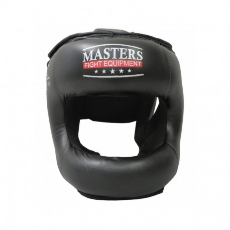 KSS-5A 02157-M boxing sparring helmet (M)