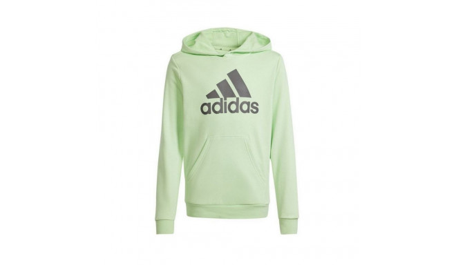 Adidas Big Logo Hoodie Jr IS2591 sweatshirt (140 cm)