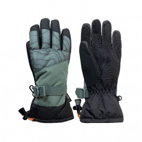 Elbrus Maiko TB Jr 92800553535 ski gloves (S/M)