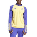 Adidas Real Madrid Training Top M IQ0543 sweatshirt (M)