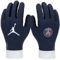 Nike PSG Academy Thermafit H023 Jr FQ4595-010 gloves (M)