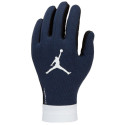 Nike PSG Academy Thermafit H023 Jr FQ4595-010 gloves (M)