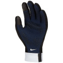 Nike PSG Academy Thermafit H023 Jr FQ4595-010 gloves (M)