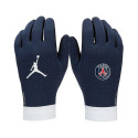 Nike PSG Academy Thermafit H023 FJ4859-010 gloves (M)