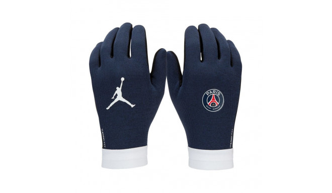 Nike PSG Academy Thermafit H023 FJ4859-010 gloves (M)