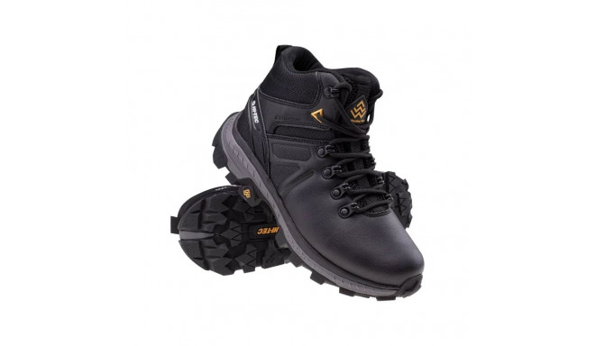 Hi-Tec K2 Thermo Hiker W shoes 92800555307 (38)