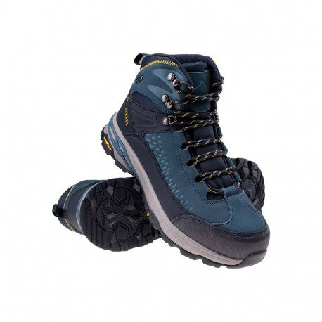 Elbrus Engin Mid WP Gr M shoes 92800555453 (43)