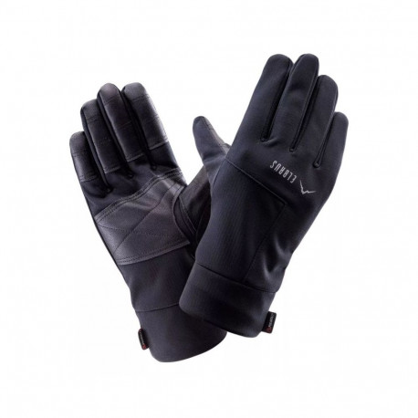 Elbrus Tinio Polartec W 92800400634 Gloves (S/M)