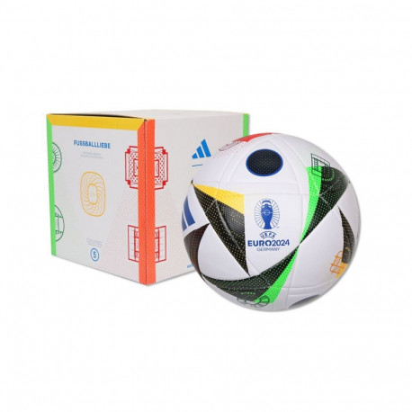 Football adidas Fussballliebe Euro24 League Box IN9369 (5)