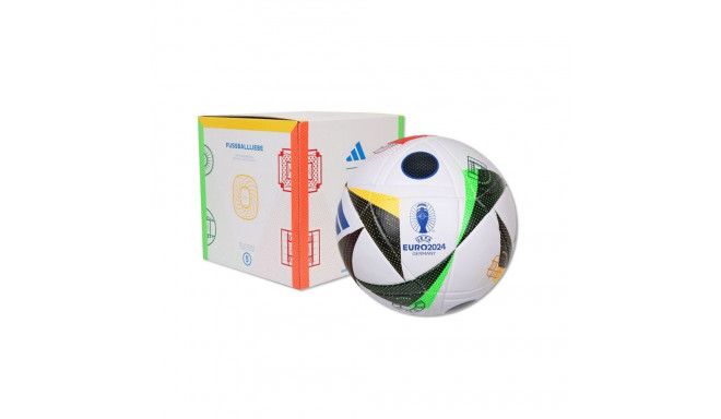 Football adidas Fussballliebe Euro24 League Box IN9369 (5)