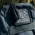 Offlander Molle tactical pouch OFF_CACC_21BK