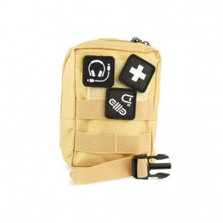 Offlander Molle Tactical Pouch OFF_CACC_21KH