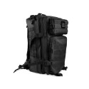Offlander Survival 43L hiking backpack OFF_CACC_07BK