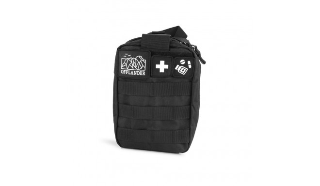 Offlander Molle tactical pouch OFF_CACC_09BK